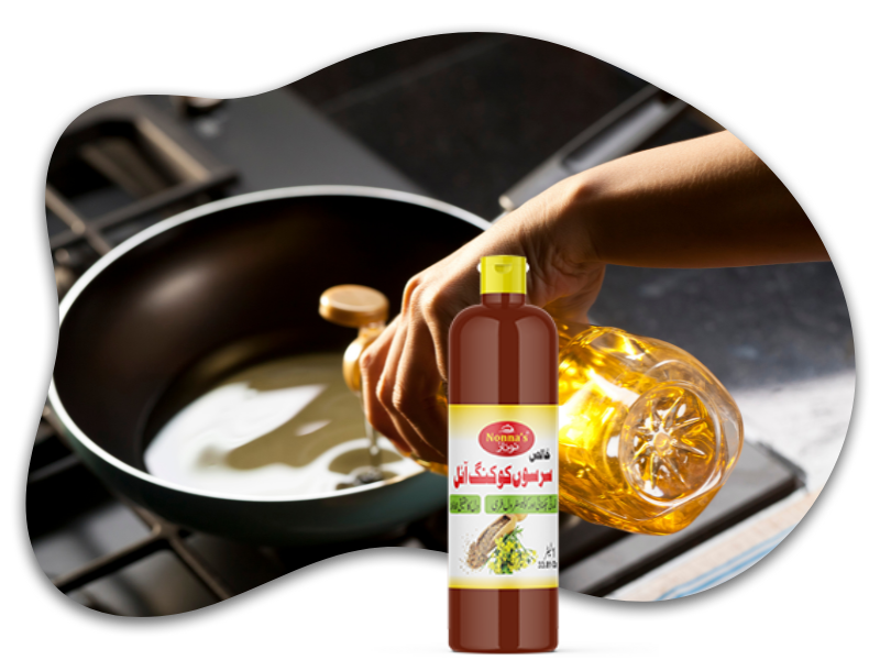 Oils
