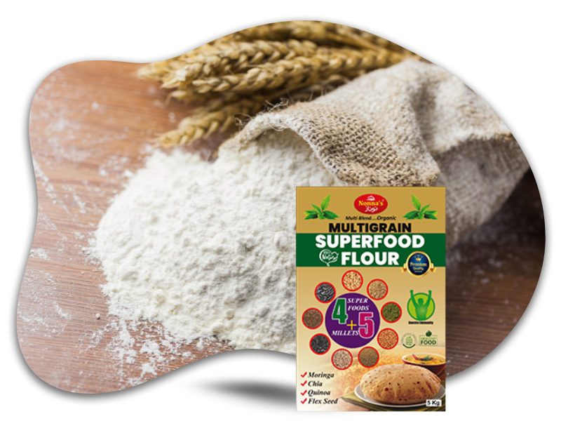 Flour