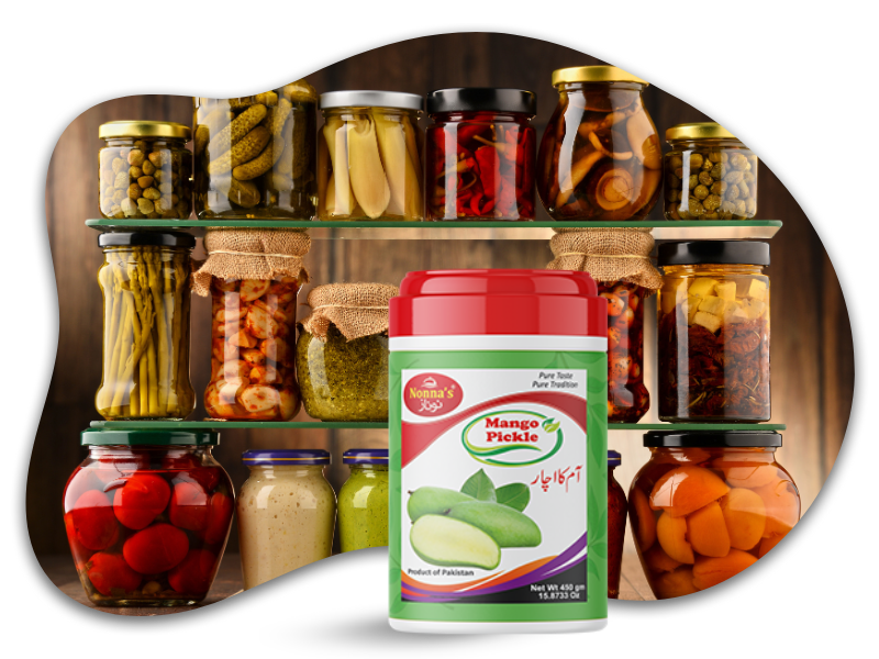 Pickles