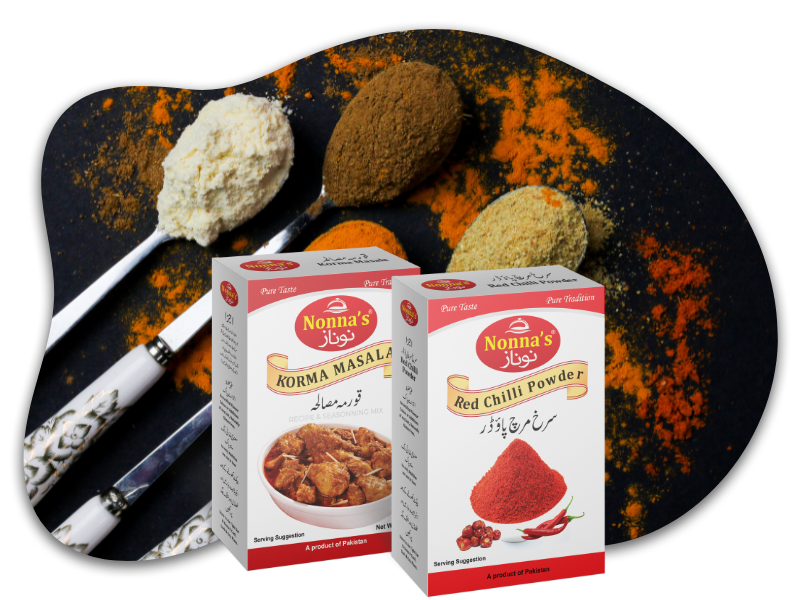 Spices
