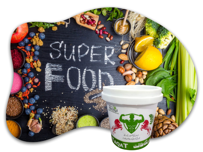 Super Foods
